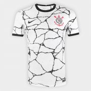 Camisa Nike Corinthians I 2021/22 Torcedor Pro Infantil